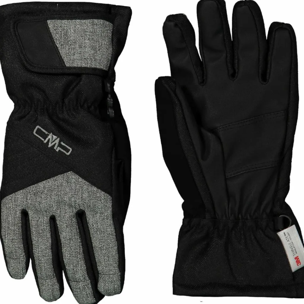 CMP Handschuhe< nero