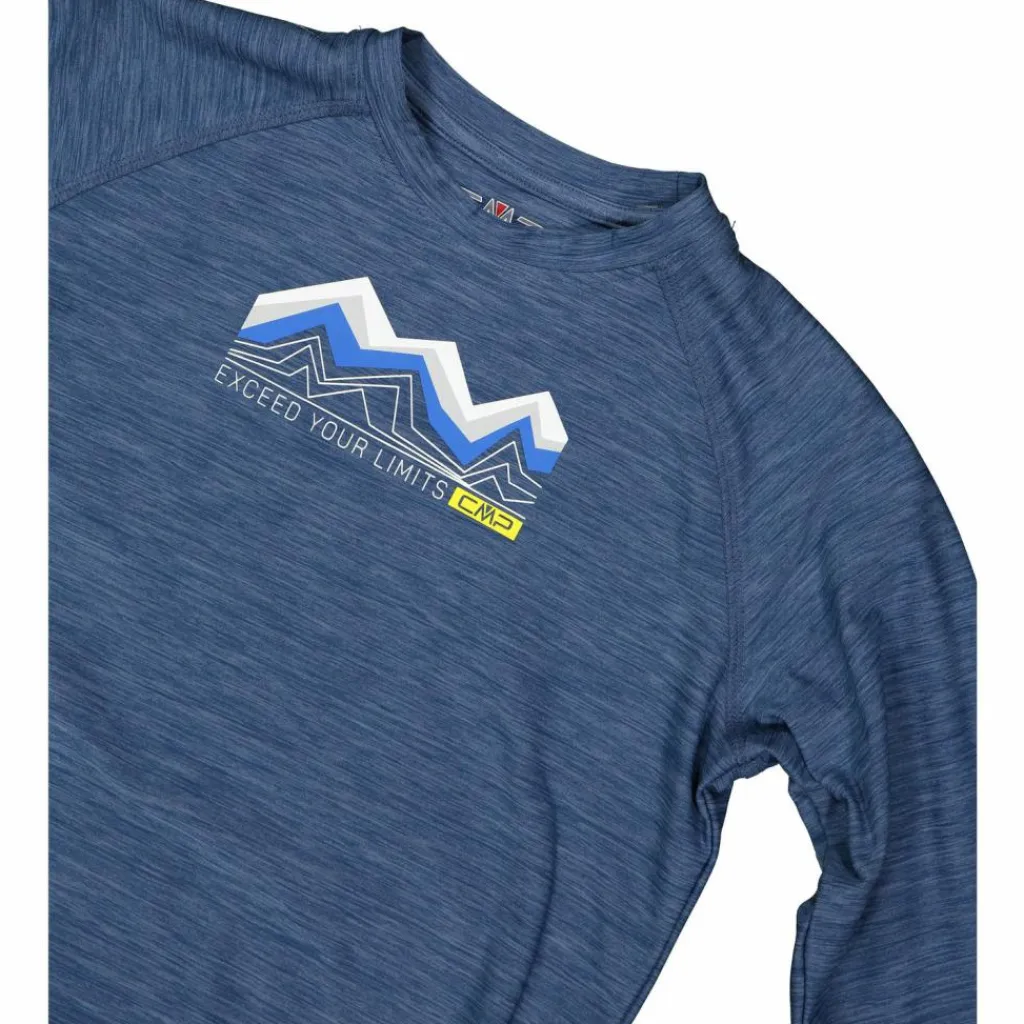 Sale Kinder Wandern|Shirts