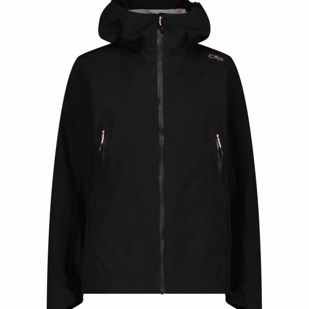 CMP Jacken|Regenjacken< antracite-pink