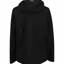 CMP Jacken|Regenjacken< antracite-pink