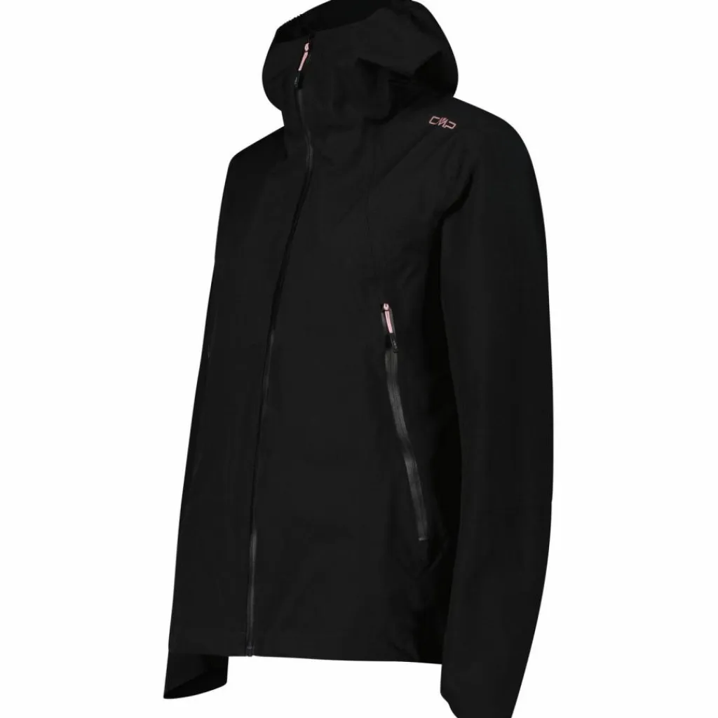 CMP Jacken|Regenjacken< antracite-pink