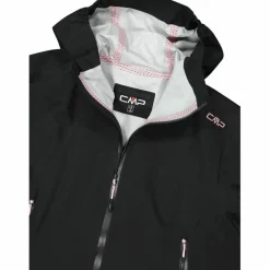 CMP Jacken|Regenjacken< antracite-pink