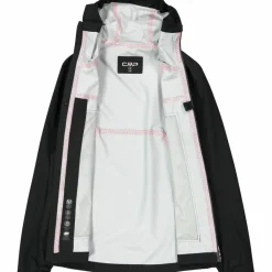 CMP Jacken|Regenjacken< antracite-pink