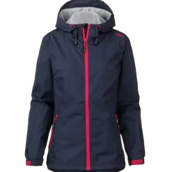 CMP Jacken|Regenjacken< black blue