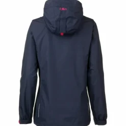 CMP Jacken|Regenjacken< black blue