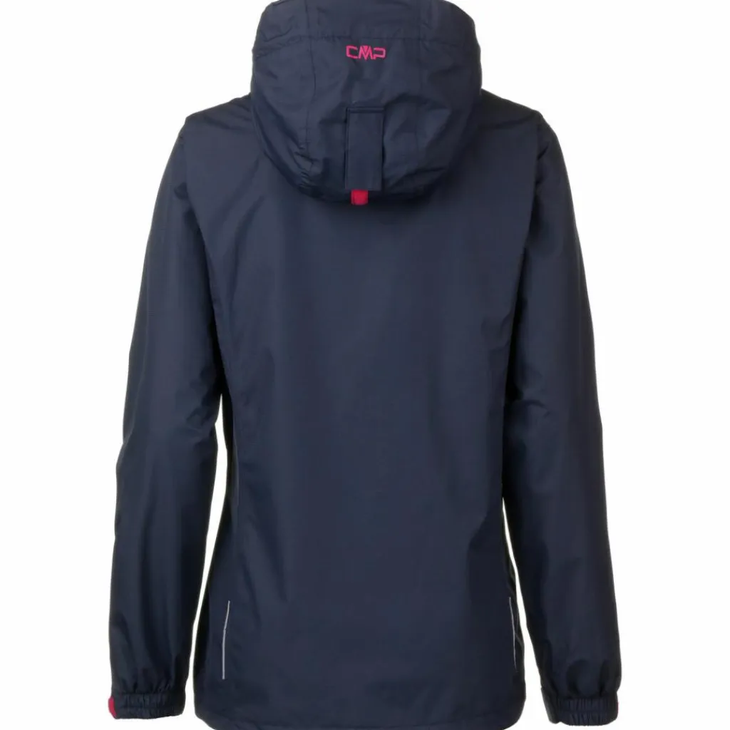 CMP Jacken|Regenjacken< black blue