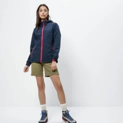 CMP Jacken|Regenjacken< black blue