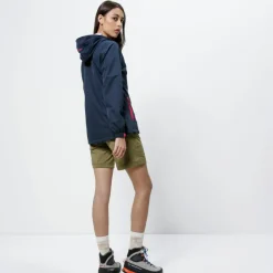 CMP Jacken|Regenjacken< black blue