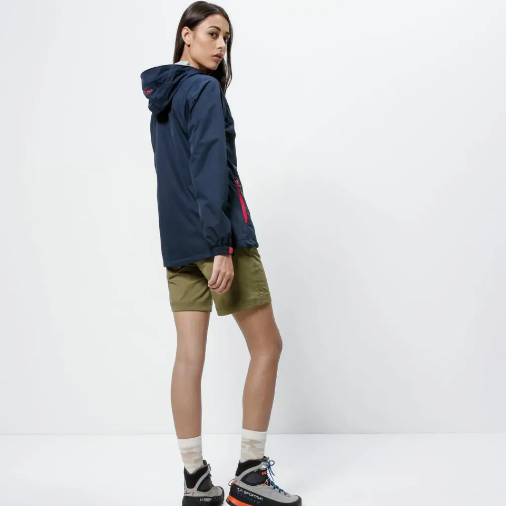 CMP Jacken|Regenjacken< black blue