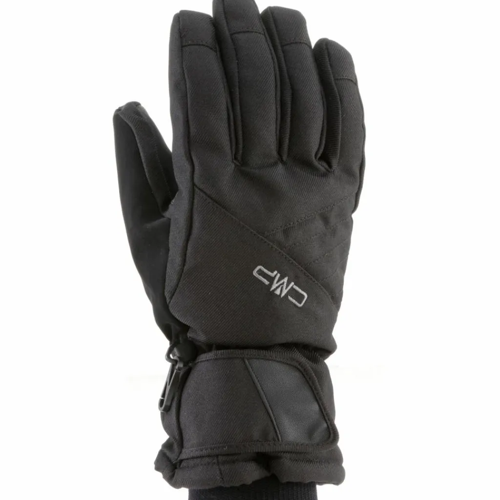 New Handschuhe