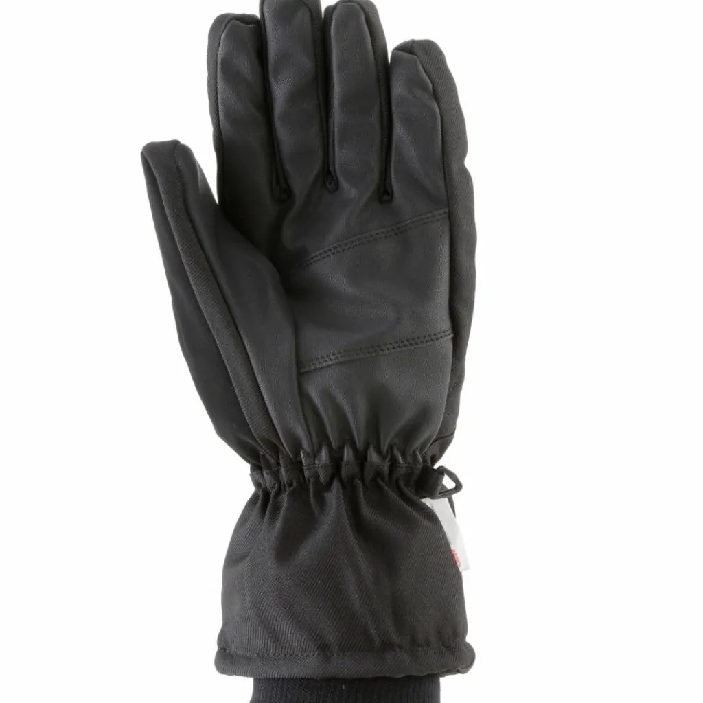 New Handschuhe