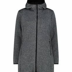 CMP Winterjacken< alluminio-nero