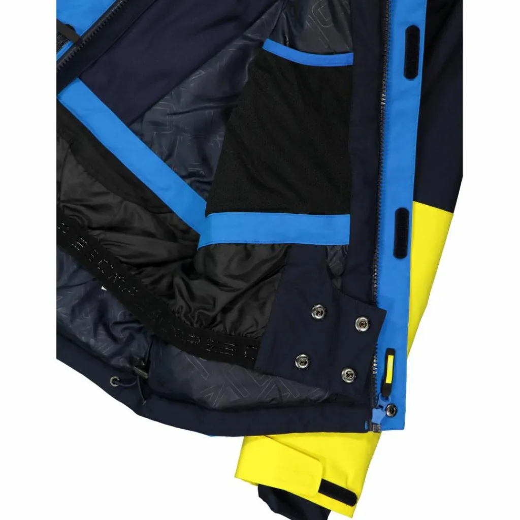 CMP Ski|Jacken< bblue-royal blue-winter sun
