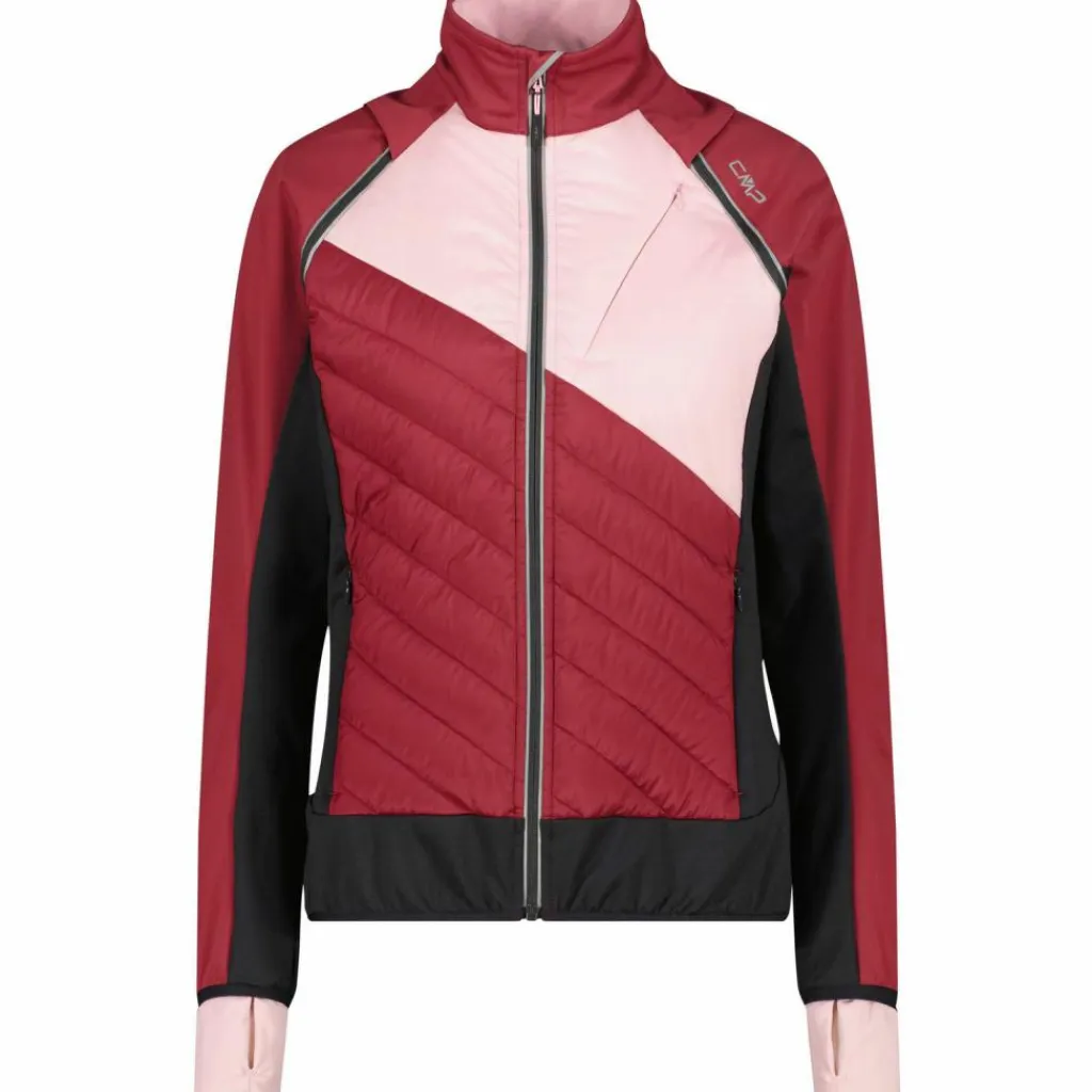 CMP Wandern|Jacken< peony