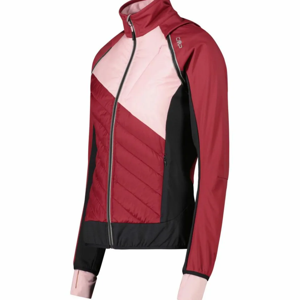 CMP Wandern|Jacken< peony
