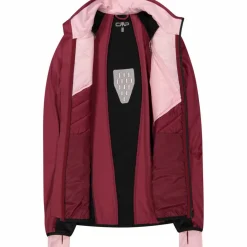 CMP Wandern|Jacken< peony