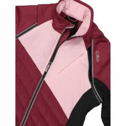 CMP Wandern|Jacken< peony