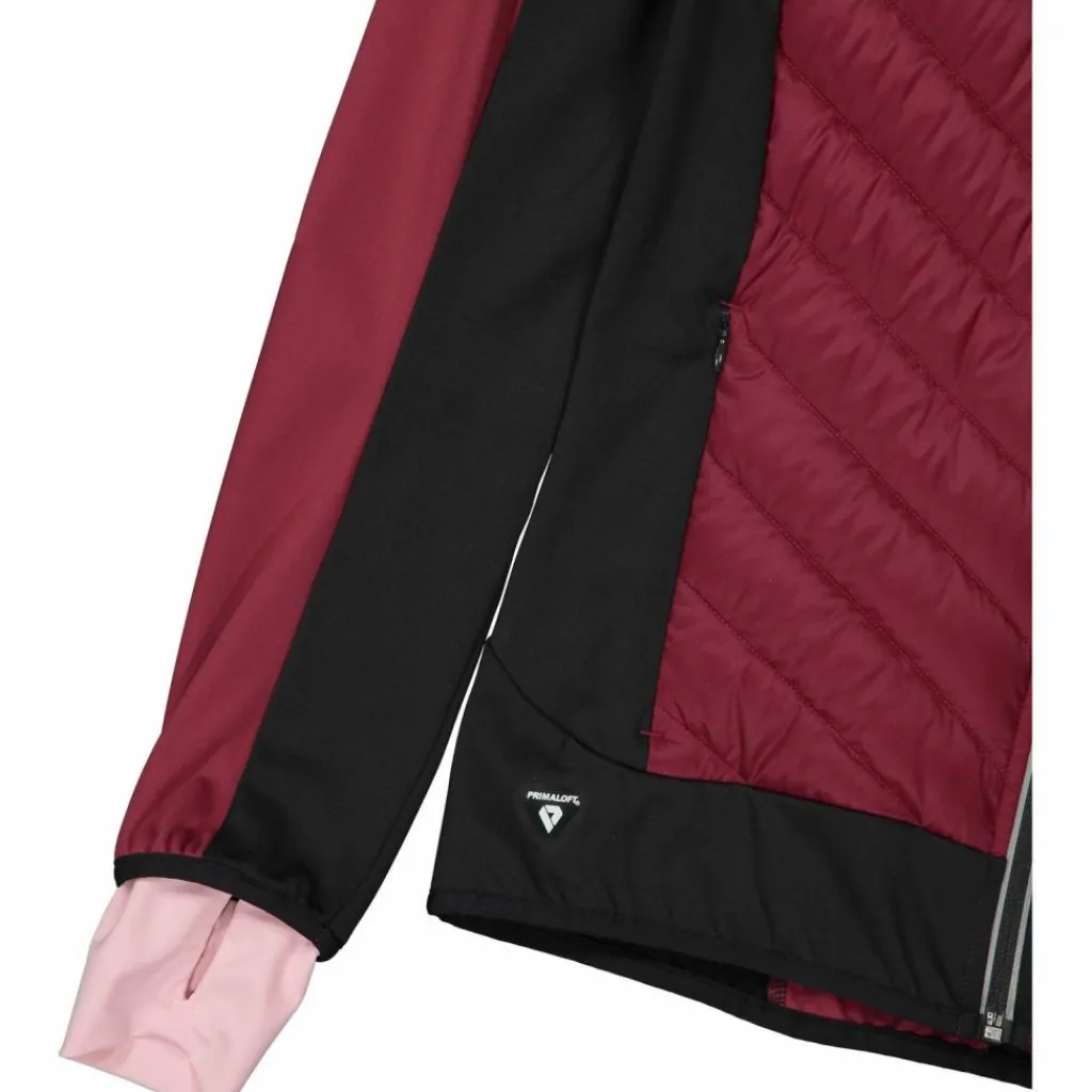 CMP Wandern|Jacken< peony