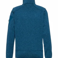 Outlet Herren Jacken|Fleecejacken