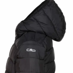 CMP Wandern|Jacken< nero
