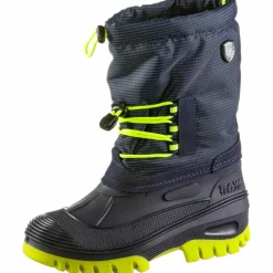 New · Ahto WP Kinder Boots & Stiefel|Winterschuhe