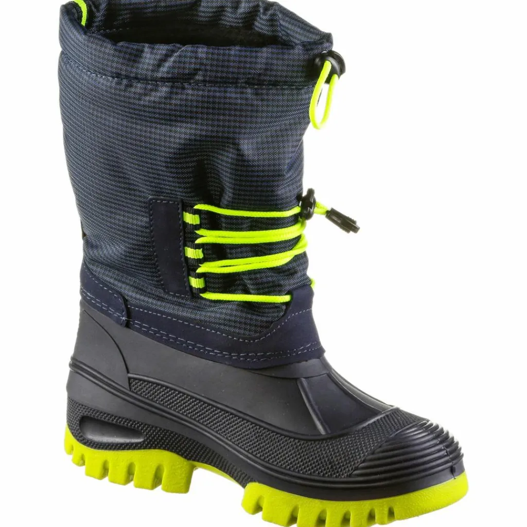 New · Ahto WP Kinder Boots & Stiefel|Winterschuhe