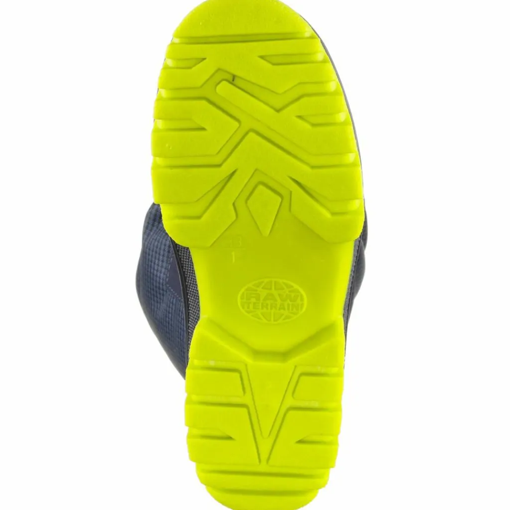 New · Ahto WP Kinder Boots & Stiefel|Winterschuhe