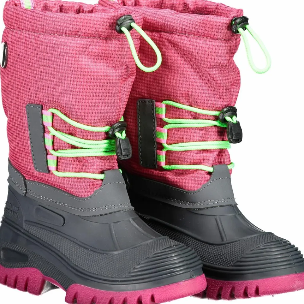 Best · Ahto WP Kinder Boots & Stiefel|Winterschuhe