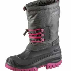 CMP Winterschuhe|Boots & Stiefel<· Ahto WP asphalt