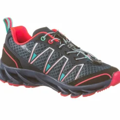 CMP Wanderschuhe<· ALTAK TRAIL 2.0 navy-pink fluo-a.marina