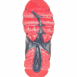 CMP Wanderschuhe<· ALTAK TRAIL 2.0 navy-pink fluo-a.marina
