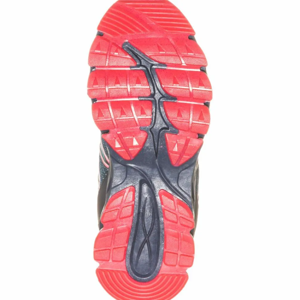 CMP Wanderschuhe<· ALTAK TRAIL 2.0 navy-pink fluo-a.marina