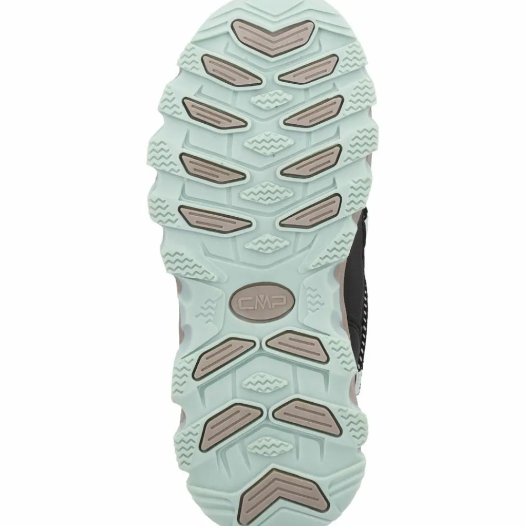 CMP Boots & Stiefel|Wanderschuhe<· CATAY WP musk-jade