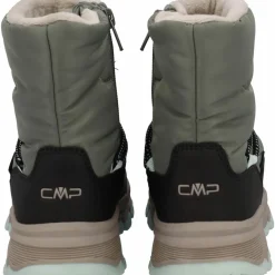 CMP Boots & Stiefel|Wanderschuhe<· CATAY WP musk-jade