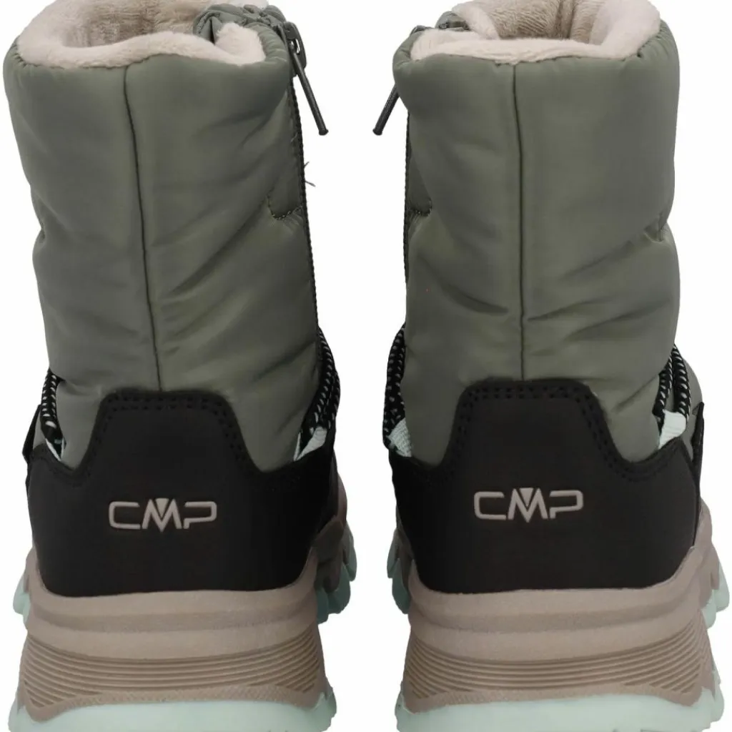 CMP Boots & Stiefel|Wanderschuhe<· CATAY WP musk-jade