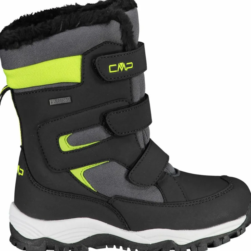 · HEXIS Kinder Winterschuhe|Boots & Stiefel