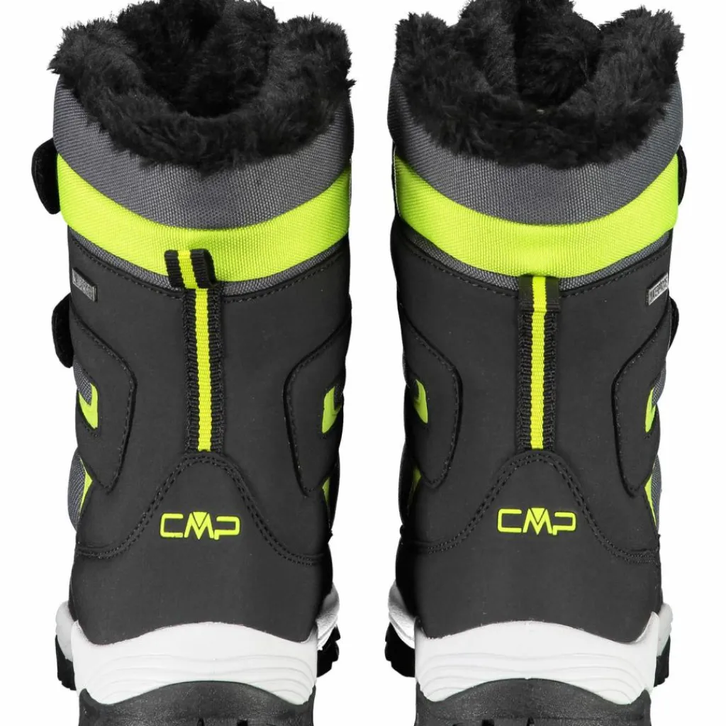 · HEXIS Kinder Winterschuhe|Boots & Stiefel