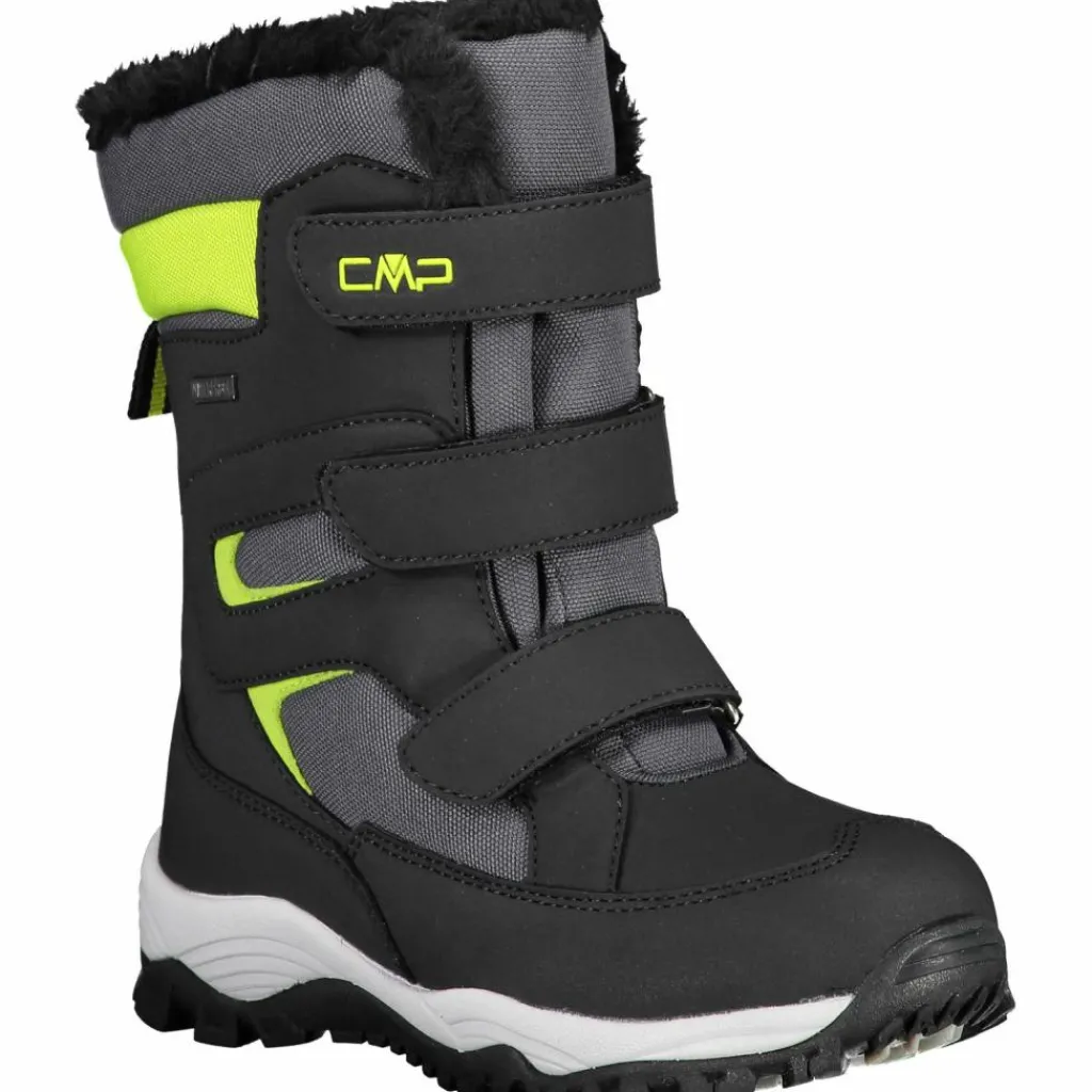 · HEXIS Kinder Winterschuhe|Boots & Stiefel
