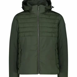 CMP Übergangsjacken<· Hybrid Dunkeloliv