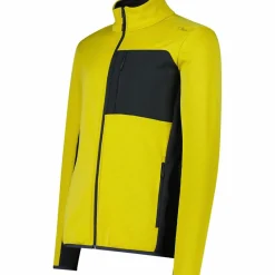 CMP Fleecejacken<· JACKET Marine3291