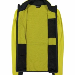 CMP Fleecejacken<· JACKET Marine3291