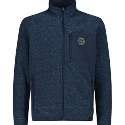 Hot · JACKET Herren Fleecejacken