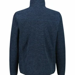 Hot · JACKET Herren Fleecejacken