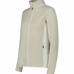 Online · JACKET Damen Fleecejacken