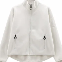 CMP Fleecejacken<· JACKET Crema633