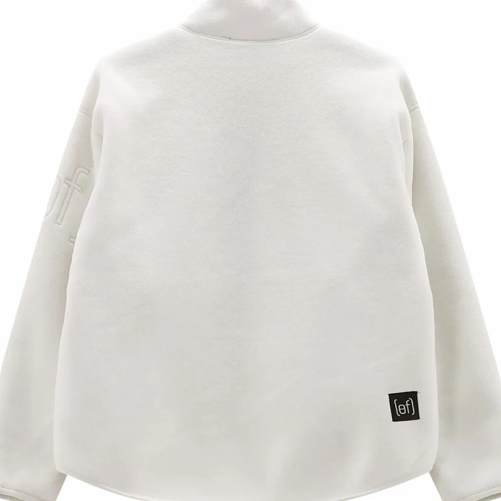 CMP Fleecejacken<· JACKET Crema633