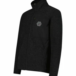 Sale · JACKET Herren Fleecejacken
