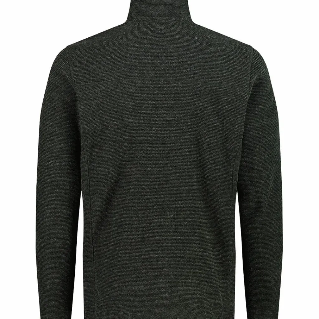 Discount · JACKET Herren Fleecejacken