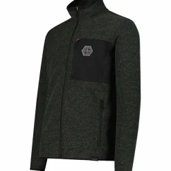 Discount · JACKET Herren Fleecejacken
