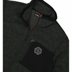 Discount · JACKET Herren Fleecejacken
